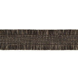 Outskirt Charcoal by Kravet Couture Trim