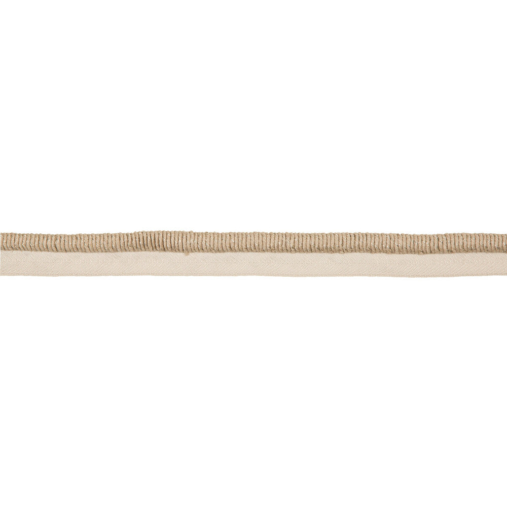 Aquilla Rattan by Kravet Couture Trim Kravet Couture Trim Aquilla RattanTrim LINHERR HOLLINGSWORTH BOHEME II LINEN - 53%;ACRYLIC - 33%;POLYESTER - 11%;METALLIC - 3% China </p><p>Repeat: H: 0, V: 0 0.75 - Fabric Carolina -