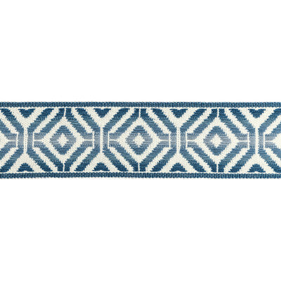 T30823.5.0 by Kravet Trim Kravet Trim T30823.5.0Trim LUXURY TRIMMINGS VISCOSE - 63%;LINEN - 21%;COTTON - 16% China </p><p>Repeat: H: 2.5, V: 2.5 - Fabric Carolina -