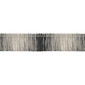 Daintree Fringe Noir by Kravet Trim