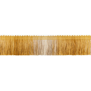 Daintree Fringe Ochre by Kravet Trim