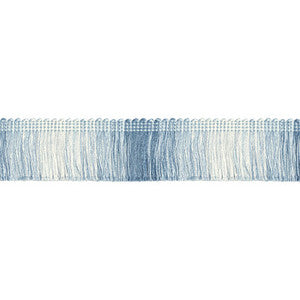 Daintree Fringe Chambray by Kravet Trim