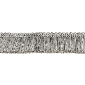 Sojourn Fringe Pewter by Kravet Trim
