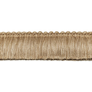Sojourn Fringe Camel by Kravet Trim