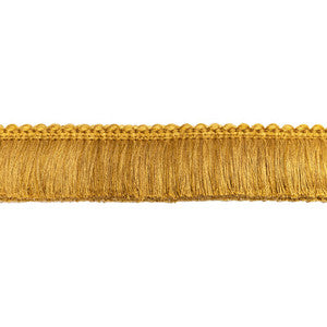 Sojourn Fringe Ochre by Kravet Trim
