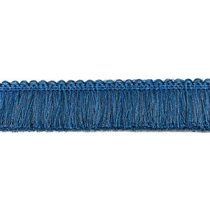 Sojourn Fringe Indigo by Kravet Trim