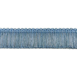 Sojourn Fringe Chambray by Kravet Trim