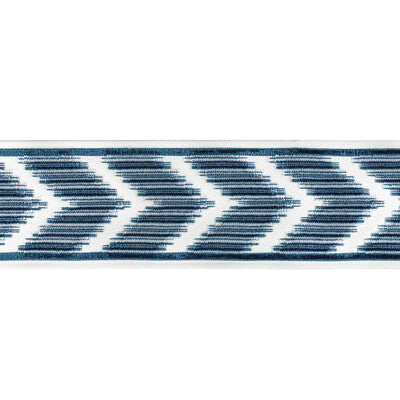 T30828.50.0 by Kravet Trim Kravet Trim T30828.50.0Trim MODERN LUXE TRIMMINGS VISCOSE - 55%;COTTON - 45% India </p><p>Repeat: H: 5.3, V: 3 4.25 - Fabric Carolina -
