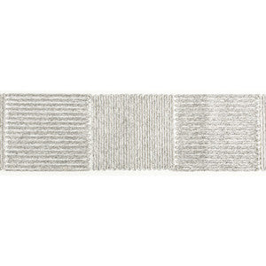 Latitude Tape Charcoal by Kravet Trim