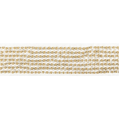 T30832.416.0 by Kravet Trim Kravet Trim T30832.416.0Trim MODERN LUXE TRIMMINGS ACRYLIC - 80%;COTTON - 20% India </p><p>Repeat: H: 0, V: 0 2.91 - Fabric Carolina -