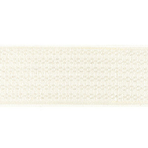 Chainlink Tape Ivory by Kravet Trim