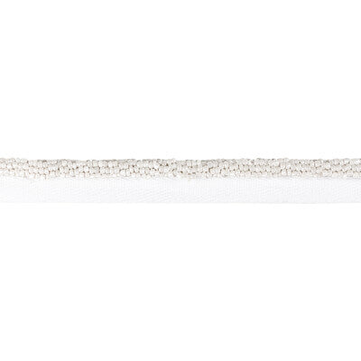 T30837.1.0 by Kravet Trim Kravet Trim T30837.1.0Trim MODERN LUXE TRIMMINGS GLASS - 75%;COTTON - 25% India </p><p>Repeat: H: 0, V: 0 0.75 - Fabric Carolina -