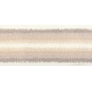 Ombre Wide Tape Stone T30838.1611.0 by Kravet Couture Trim