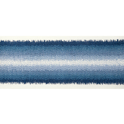 Kravet Couture Trim T30838.550.0 Trim COTTON - 50%;RAYON - 50% India </p><p>Repeat: H: , V: 27.5 21 - My Fabric Connection -