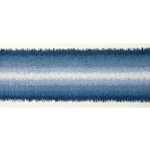 Ombre Wide Tape Indigo T30838.550.0 by Kravet Couture Trim
