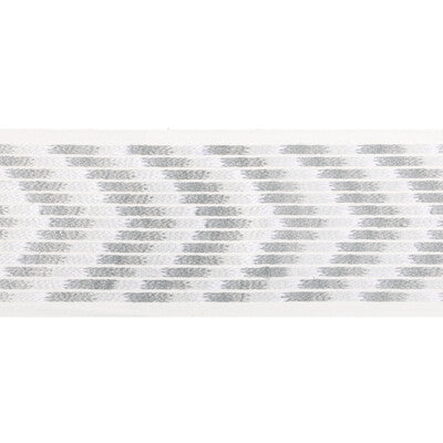 Kravet Couture Trim T30839.11.0 Trim COTTON - 50%;RAYON - 50% India </p><p>Repeat: H: , V: 27.5 21 - My Fabric Connection -