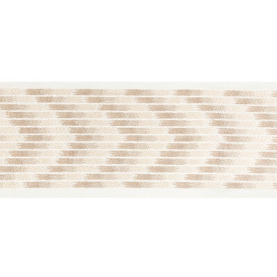 Kravet Couture Trim T30839.416.0 Trim COTTON - 50%;RAYON - 50% India </p><p>Repeat: H: , V: 27.5 21 - My Fabric Connection -