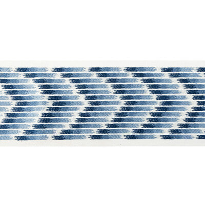 Kravet Couture Trim T30839.550.0 Trim COTTON - 50%;RAYON - 50% India </p><p>Repeat: H: , V: 27.5 21 - My Fabric Connection -
