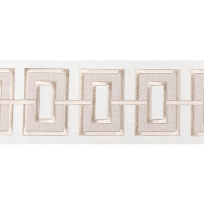 Kravet Couture - Trim - T30842.116.0 - Trim - COTTON - 67%;RAYON - 25%;POLYESTER - 6%;LINEN - 2% - India </p><p>Repeat: H: , V: 27.5 21 - My Fabric Connection -