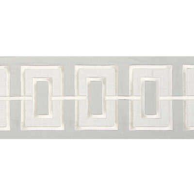 Kravet Couture Trim T30842.1311.0 Trim COTTON - 67%;RAYON - 25%;POLYESTER - 6%;LINEN - 2% India </p><p>Repeat: H: , V: 27.5 21 - My Fabric Connection -