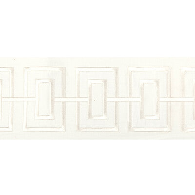 Kravet Couture - Trim - T30842.1.0 - Trim - COTTON - 67%;RAYON - 25%;POLYESTER - 6%;LINEN - 2% - India </p><p>Repeat: H: , V: 27.5 21 - My Fabric Connection -