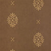 MICHELLE - Brown by Thibaut Wallpaper
