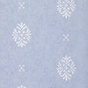 MICHELLE - Blue by Thibaut Wallpaper