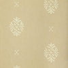 MICHELLE - Beige by Thibaut Wallpaper