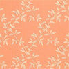 JASPER - Coral by Thibaut Wallpaper