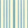 SANTA CRUZ - Blue by Thibaut Wallpaper