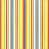 SANTA CRUZ - Yellow by Thibaut Wallpaper