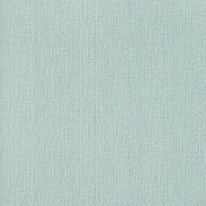 Connell Turquoise T322 by Thibaut Wallpaper