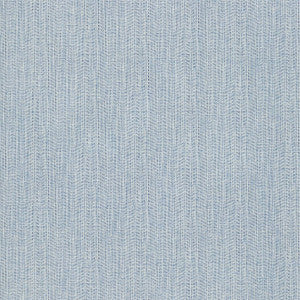 Connell Blue T325 by Thibaut Wallpaper