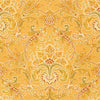 LEOPOLD - Gold by Thibaut Wallpaper