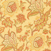 JACOBEAN TRAIL - Gold by Thibaut Wallpaper