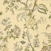 RYE - Tan by Thibaut Wallpaper