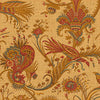 HUNTERDON - Camel by Thibaut Wallpaper