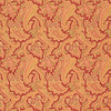 WINCHESTER PAISLEY - Red by Thibaut Wallpaper