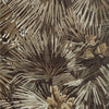 PALMIER - Brown by Thibaut Wallpaper
