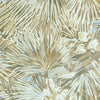 PALMIER - Beige by Thibaut Wallpaper