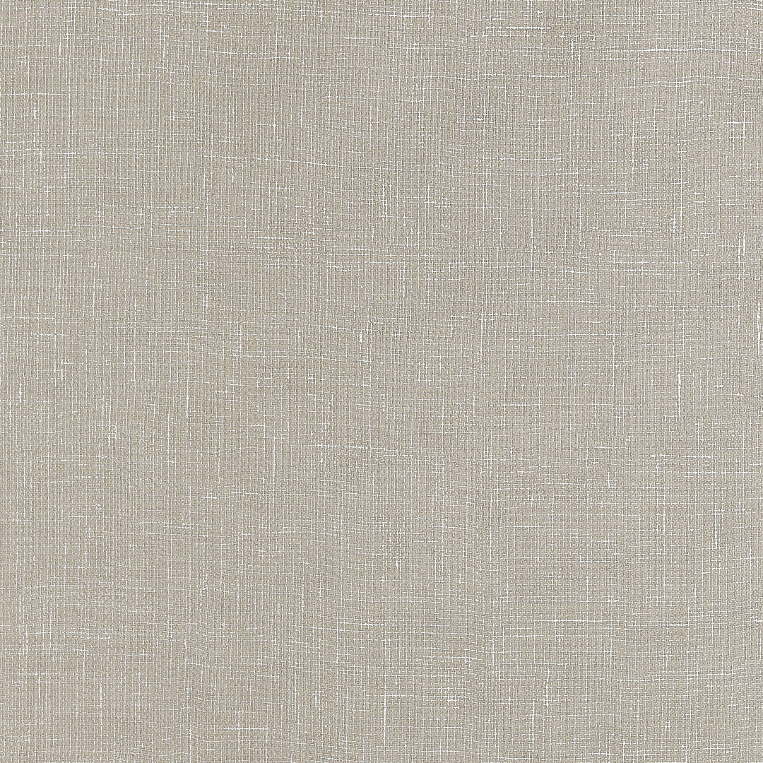 HAMPSHIRE - Taupe by Thibaut Wallpaper