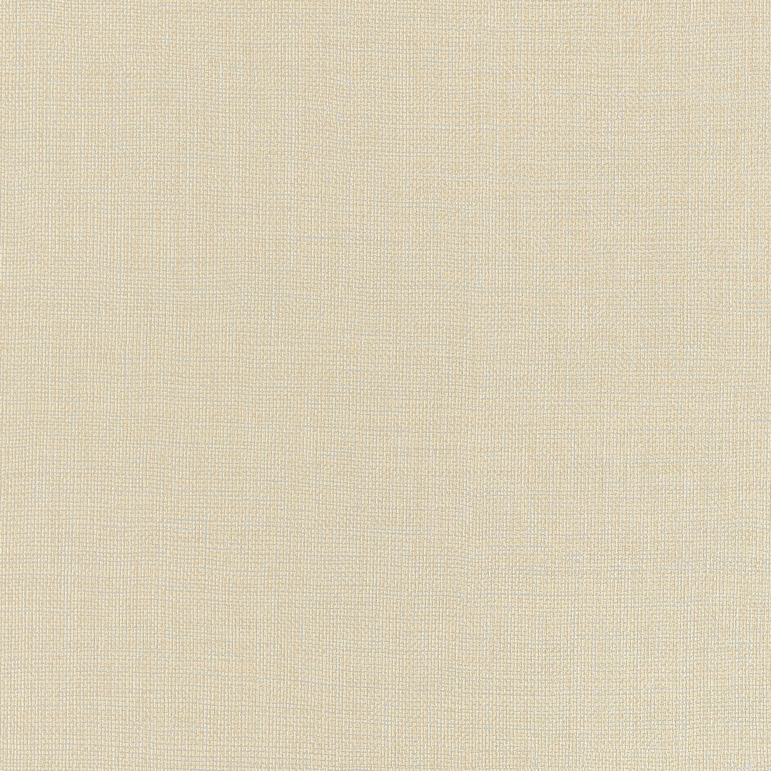 HAMPSHIRE - Cream by Thibaut Wallpaper
