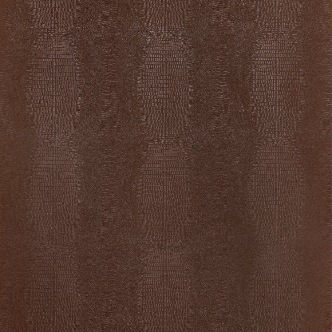 KISSIMMEE - Brown Saddle by Thibaut Wallpaper