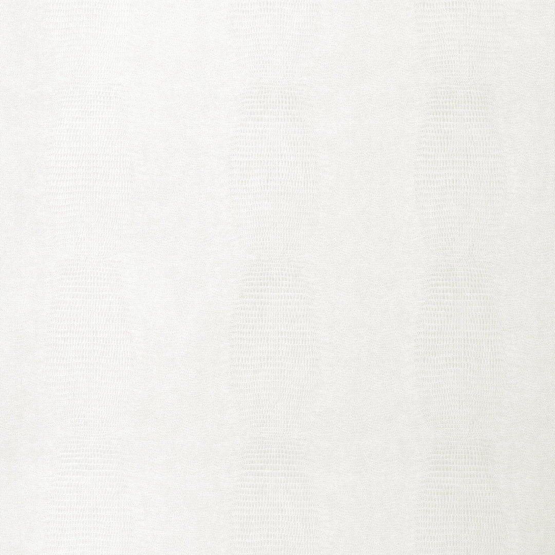 KISSIMMEE - White by Thibaut Wallpaper