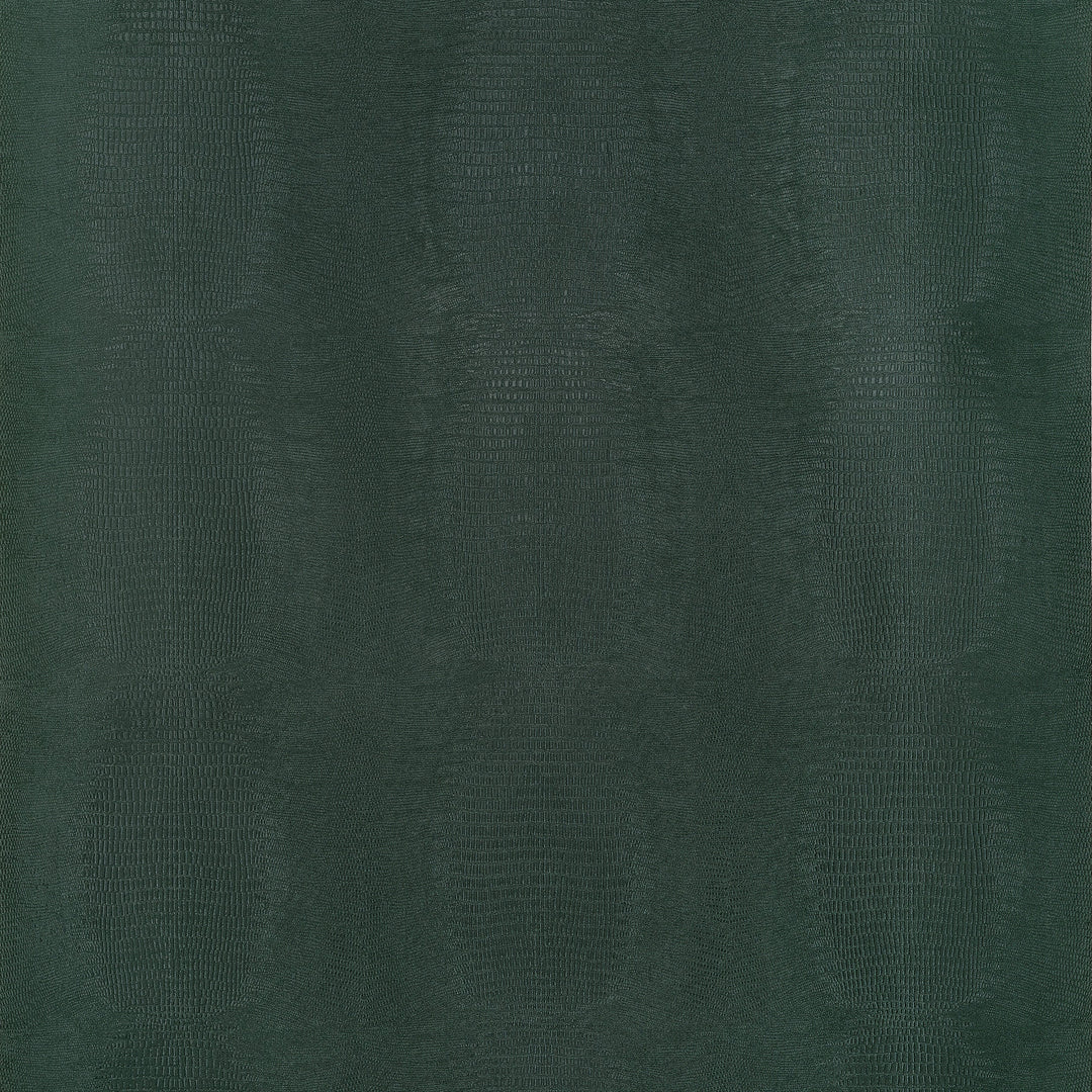 KISSIMMEE - Deep Green by Thibaut Wallpaper