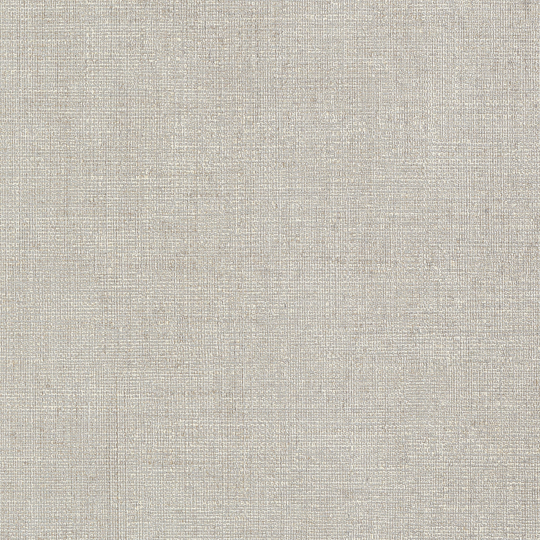 TOWN BANK - Pewter by Thibaut Wallpaper