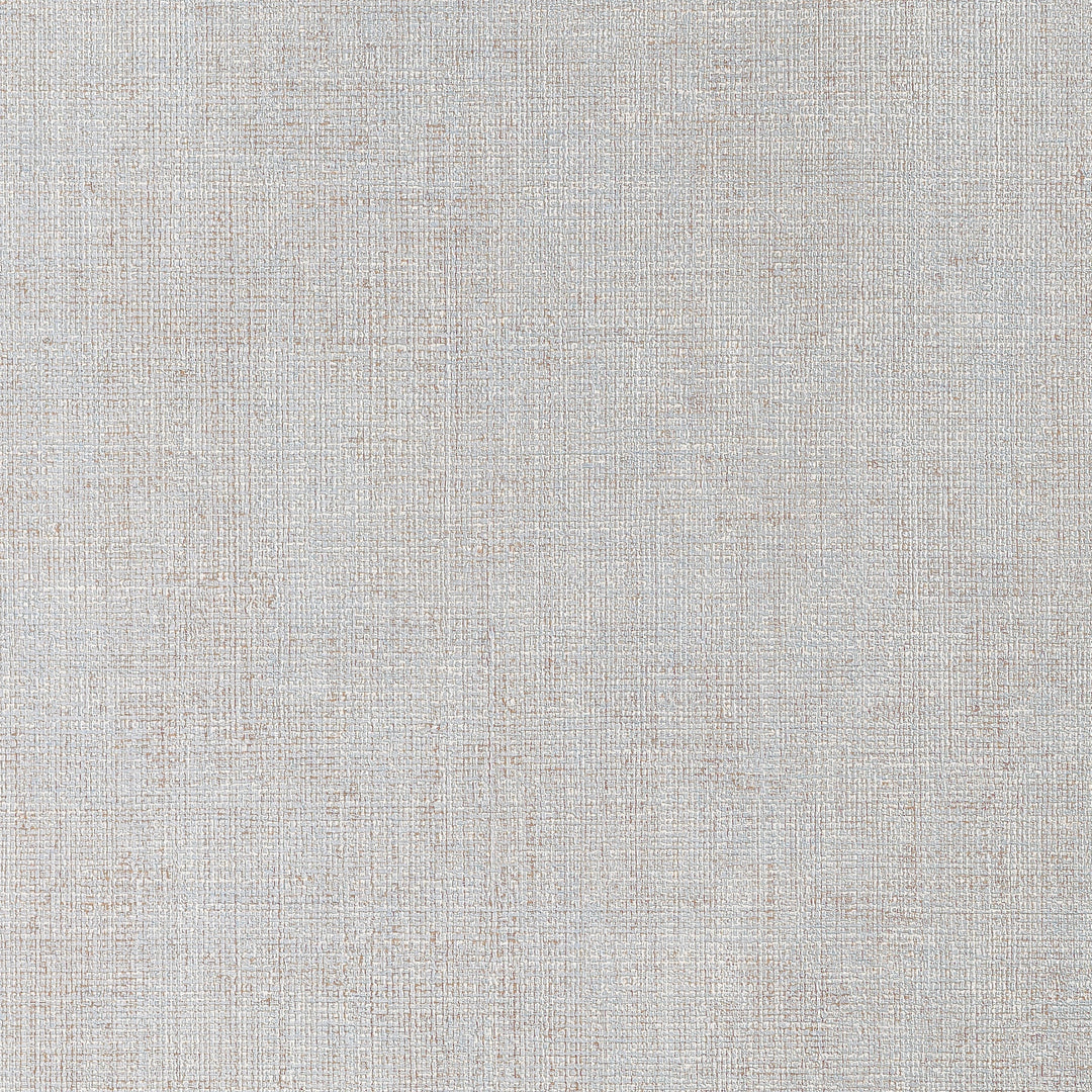 TOWN BANK - Blue Fog by Thibaut Wallpaper