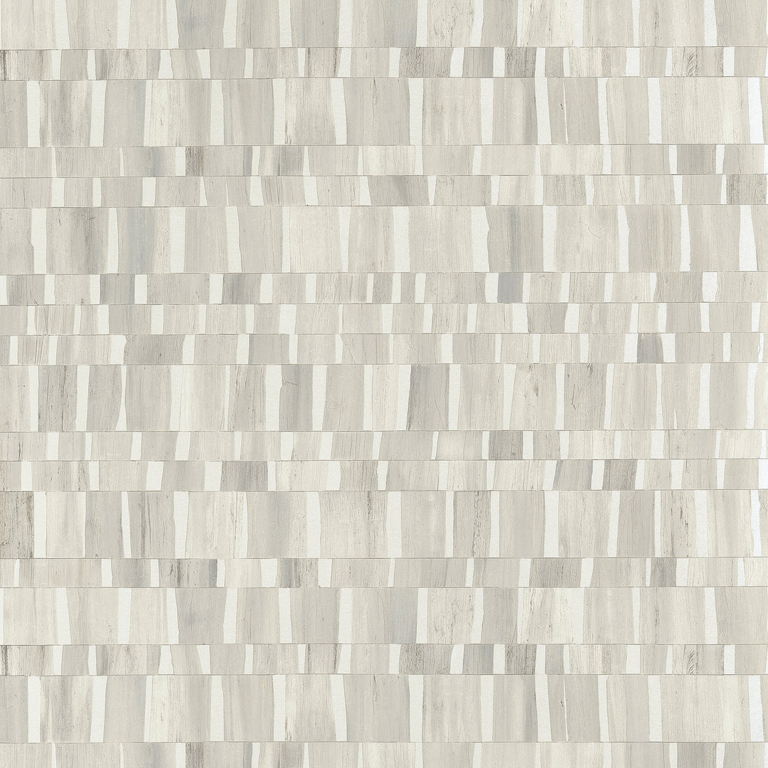 TWILLINGATE - Off White by Thibaut Wallpaper