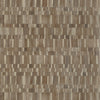 TWILLINGATE - Brown by Thibaut Wallpaper