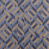 BRISTLECONE - Navy by Thibaut Wallpaper